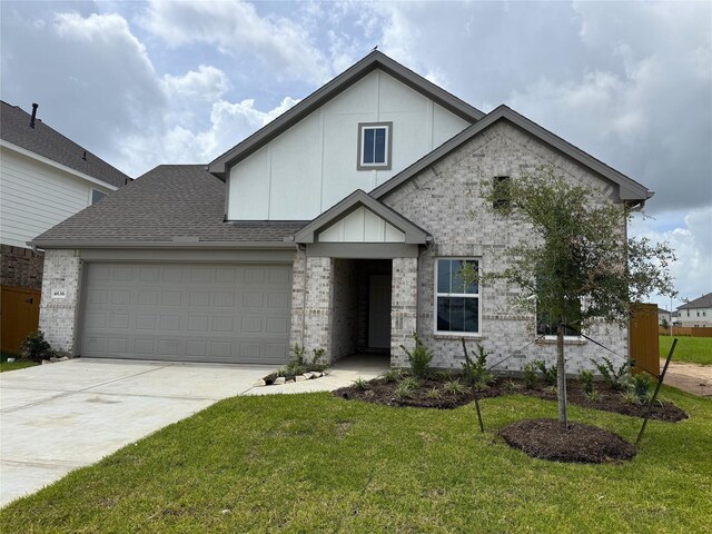 4636 Cleo Day Dr, Katy, TX 77493 - photo 1