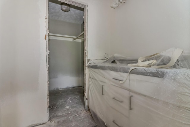 view of bathroom