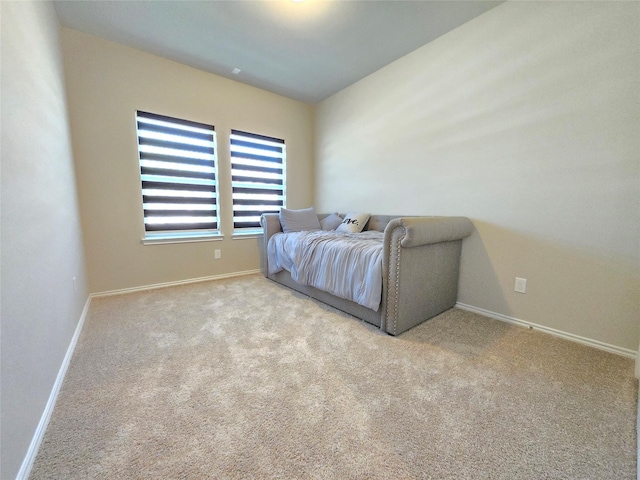 10422 Rigel Ridge Way, Richmond, TX 77406 - carpeted bedroom with baseboards