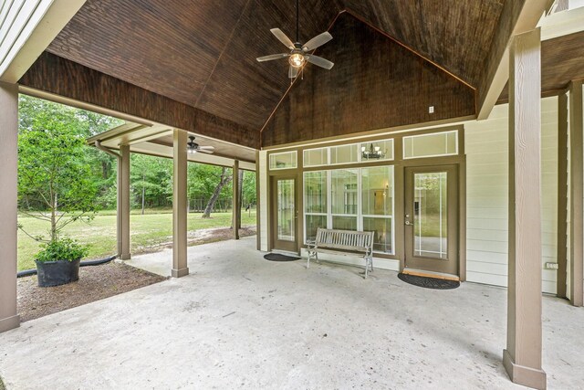 12061 Oak Forest Ln, Conroe, TX 77385 - photo 38