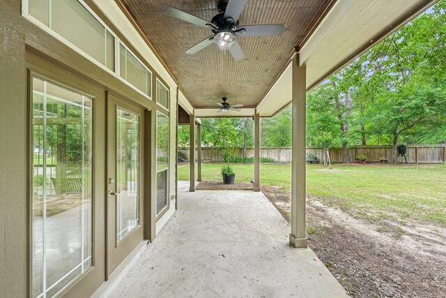 12061 Oak Forest Ln, Conroe, TX 77385 - photo 40
