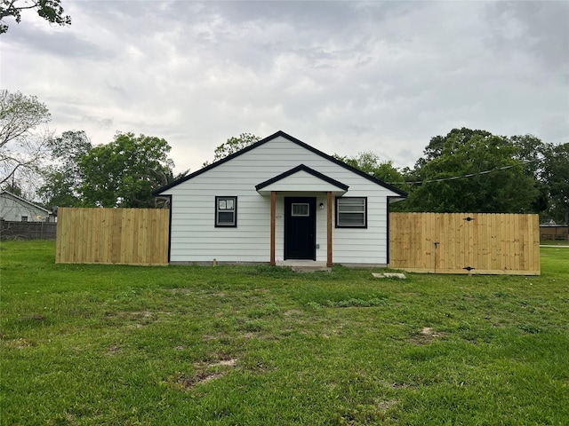 4409 Saint Goar St, Dickinson, TX 77539 - view of front of home