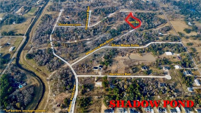 2702 Whispering Pine Dr, Alvin, TX 77511