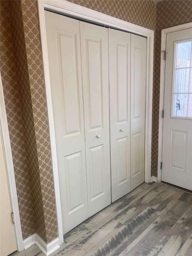 11726 Pecan Creek Dr, Houston, TX 77043 - view of closet
