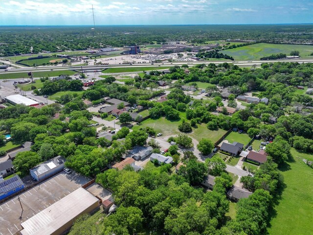 331 Hickerson St, Cedar Hill, TX 75104 - birds eye view of property featuring a residential view