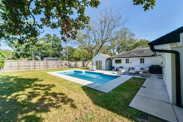 4110 Lou Anne Ln, Houston, TX 77092 - photo 38