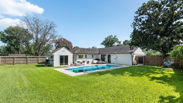 4110 Lou Anne Ln, Houston, TX 77092 - photo 33