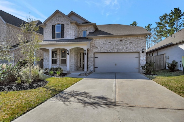 278 Sky Top Dr, Montgomery, TX 77316 - photo 1
