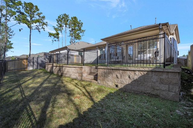 278 Sky Top Dr, Montgomery, TX 77316 - photo 45