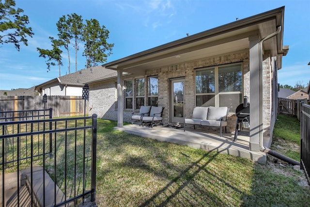 278 Sky Top Dr, Montgomery, TX 77316 - photo 47