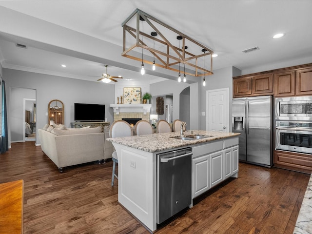 904 Cozy Hollow Ct, Friendswood, TX 77546 - photo 13