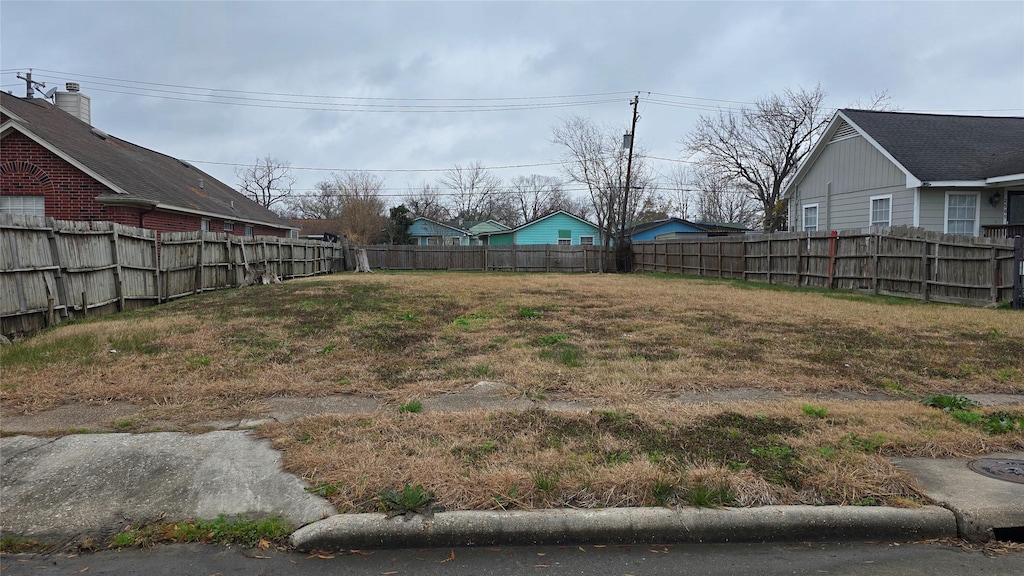 2503 N Ave, Pasadena, TX 77506