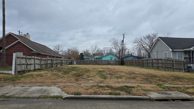 2503 N Ave, Pasadena, TX 77506