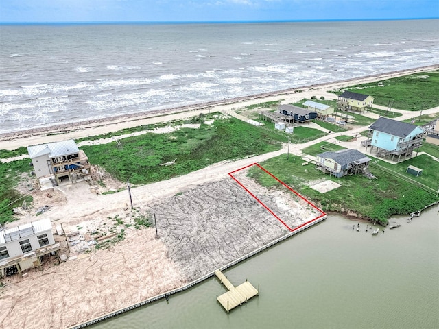 44640 County Road 230th Dr, Sargent, TX 77414