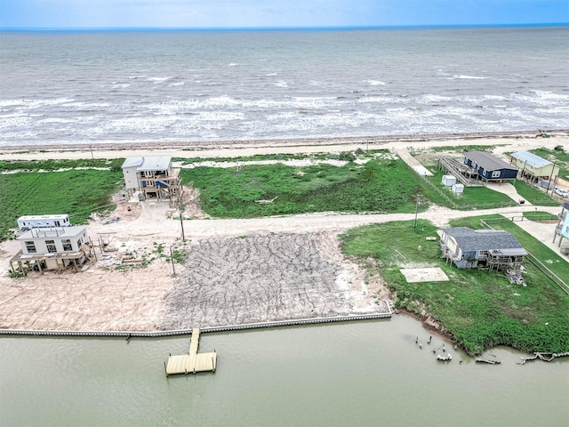 44640 County Road 230th Dr, Sargent, TX 77414