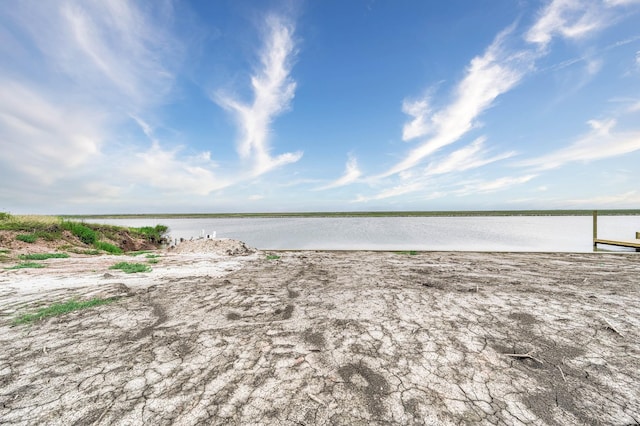 44640 County Road 230th Dr, Sargent, TX 77414