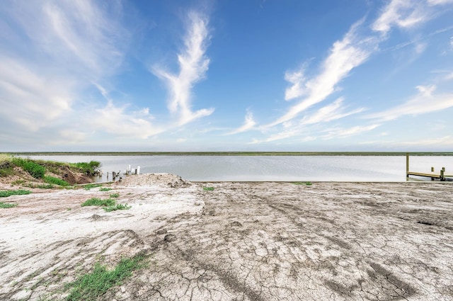44640 County Road 230th Dr, Sargent, TX 77414