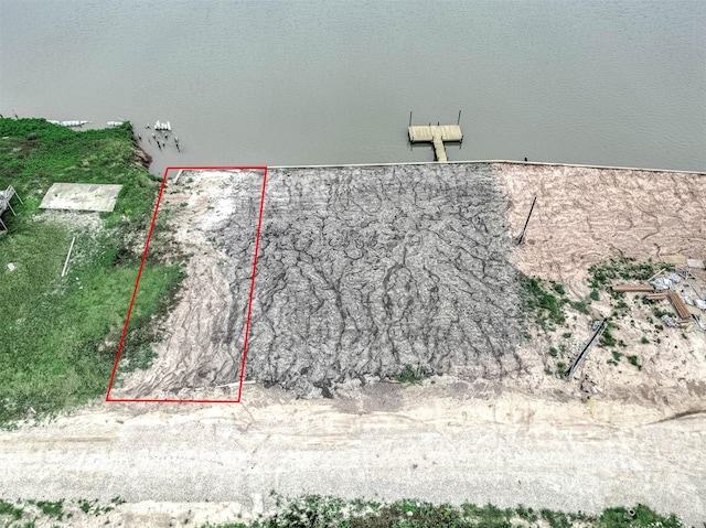 44640 County Road 230th Dr, Sargent, TX 77414