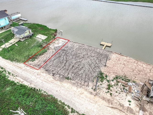 44640 County Road 230th Dr, Sargent, TX 77414