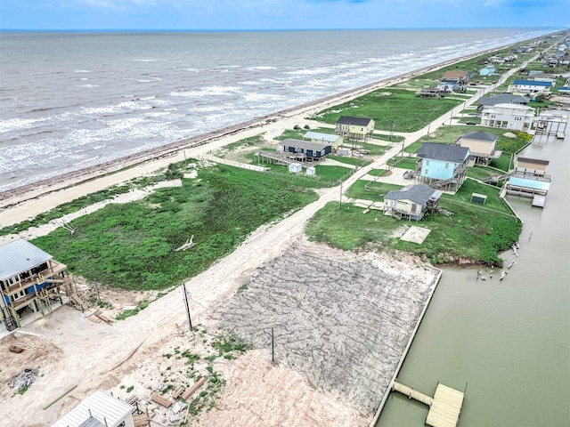 44640 County Road 230th Dr, Sargent, TX 77414