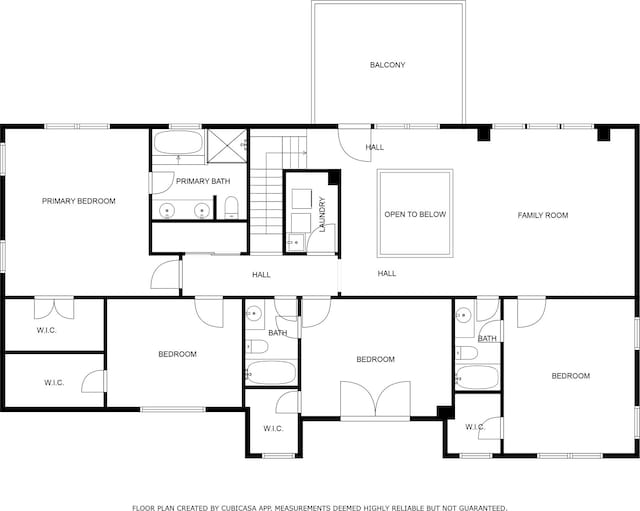 1015 Gardendale Dr, Houston, TX 77018 - floor plan