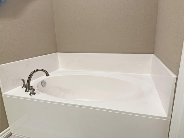 2112 Fm 3186 Unit 9, Onalaska, TX 77360 - full bath with a garden tub