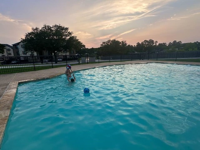 2112 Fm 3186 Unit 9, Onalaska, TX 77360 - view of swimming pool