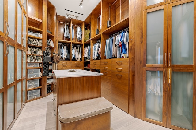 15618 Oyster Cove Dr, Sugar Land, TX 77478 - view of spacious closet