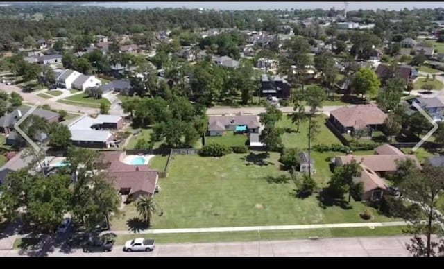 1002 Oak Leaf St, La Porte, TX 77571