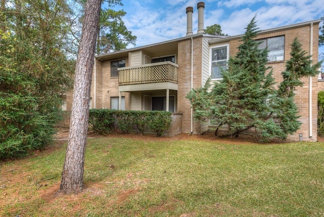 3500 Tangle Brush Dr Unit 7, The Woodlands, TX 77381 - view of property