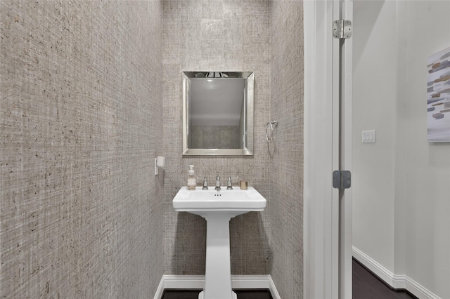 258 Green Blvd, Shenandoah, TX 77384 - view of bathroom