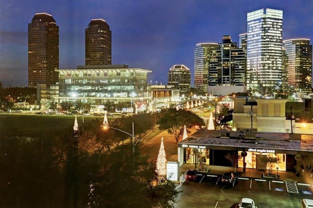 city view
