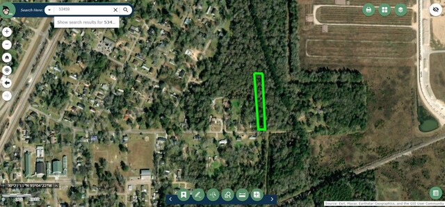 01 Martin Luther King St, Cleveland, TX 77327 - photo 4