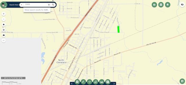 01 Martin Luther King St, Cleveland, TX 77327 - photo 7