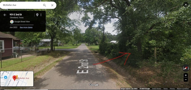 0 Mckeller Ave, Cleveland, TX 77327 - photo 2