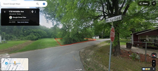 0 Mckeller Ave, Cleveland, TX 77327 - photo 6