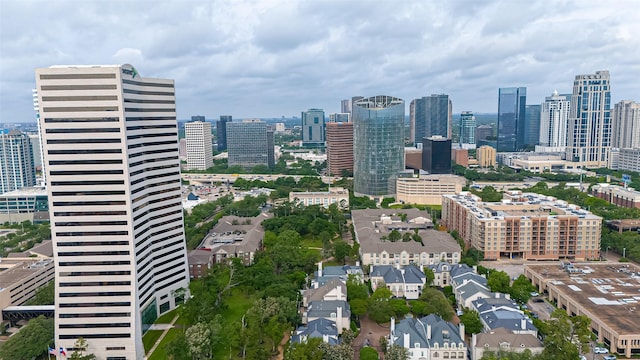 property's view of city