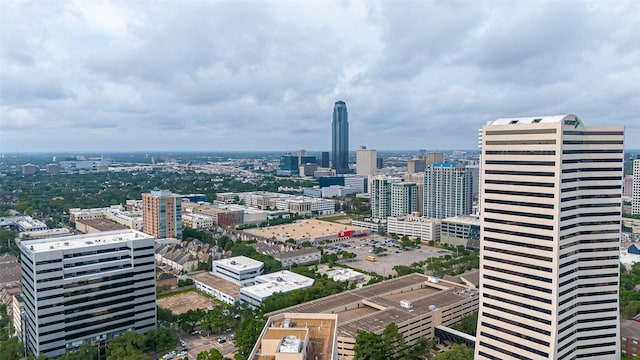 property's view of city