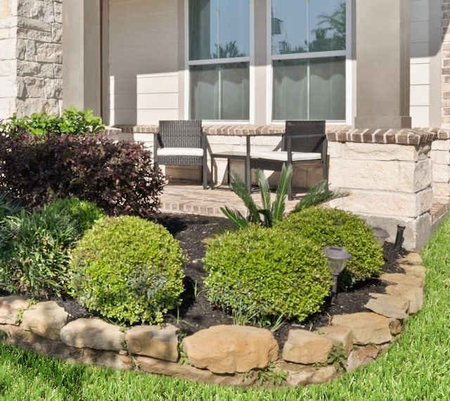 3040 Cirrus Heights Ct, Katy, TX 77493 - exterior view