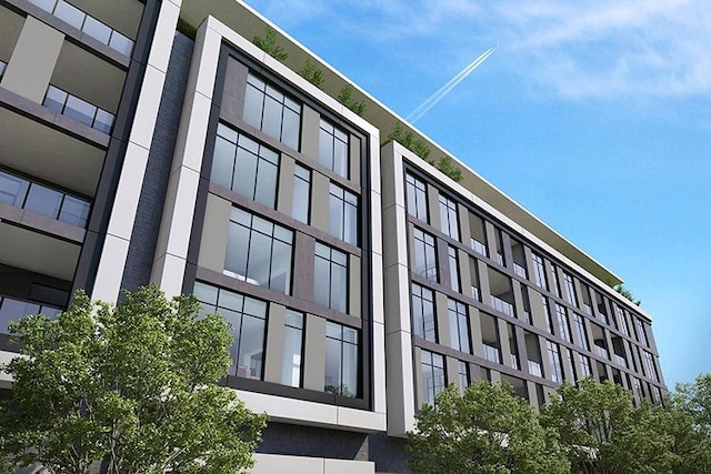2710 Steel St Unit 301, Houston, TX 77098 - view of apartment building / complex