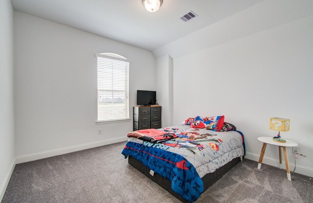 19018 Valentine Padlock Cir, Tomball, TX 77377 - bedroom featuring carpet floors and baseboards
