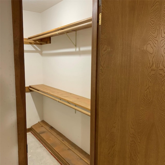 169 Lakeview Pnes, Livingston, TX 77351 - view of closet