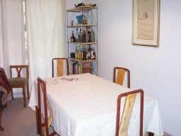 12633 Memorial Dr Unit 122, Houston, TX 77024 - view of dining room