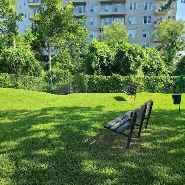 12633 Memorial Dr Unit 122, Houston, TX 77024 - view of surrounding community