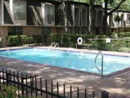 12633 Memorial Dr Unit 122, Houston, TX 77024 - view of community pool