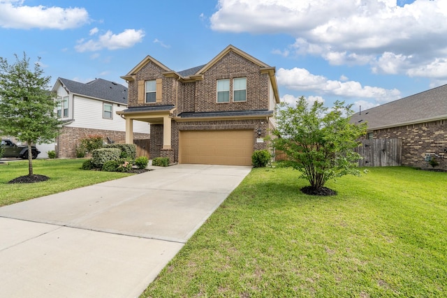 31226 Albany Brook Ln, Hockley, TX 77447 - photo 1