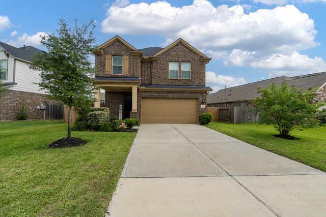 31226 Albany Brook Ln, Hockley, TX 77447 - photo 2