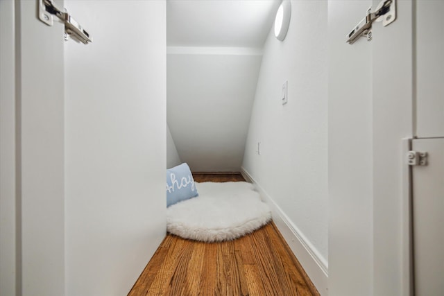 4122 University Blvd, Houston, TX 77005 - view of walk in closet