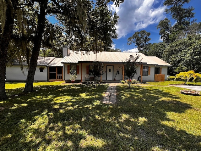 25 Ridge Top Dr, Huntsville, TX 77320 - photo 1