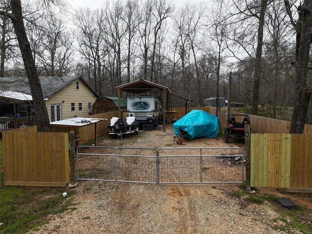 267 Deerfield, Livingston, TX 77351